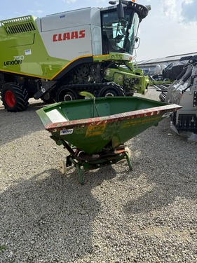 Amazone Amazone Dngersteuer ZAF, 600 Liter  Landwirt.com