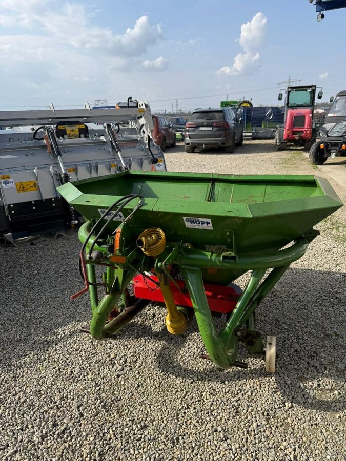 Amazone Amazone Dngersteuer ZAF, 600 Liter  Landwirt.com