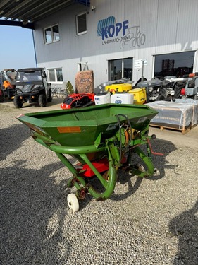Amazone Düngersteuer ZAF, 600 Liter