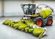 CLAAS Jaguar 970 Bj 2024 4 h Finanzierungsrückläufer