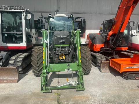 Fendt 211 S Vario Gen3