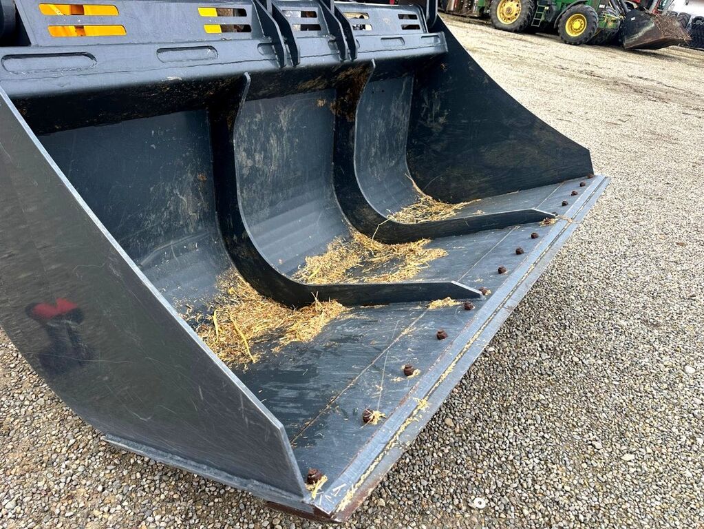 Saphir Saphir Greifschaufel GS XL 24 (Sichelversion) 3