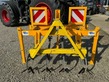 Sonstige 1,5 m Hackgerät Leibing Frontanbau Sichelhacke 