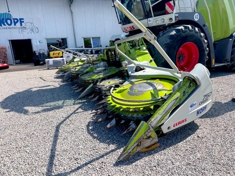 Claas Orbis 750 Auto Contour bj 2010