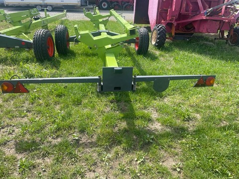 Claas Transportwagen NEU für Lexion und Dominato