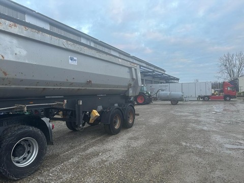 Reisch RHKS-32 / 18 SSL Mulde GG 32 to