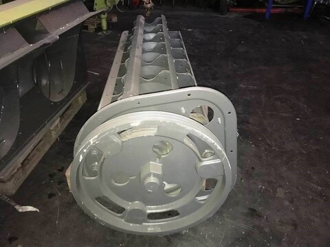 Claas Ersatzteile für Claas Lexion 580 / 580 TT 3