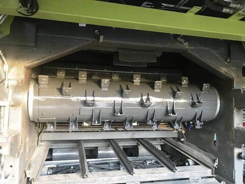 Ersatzteile für Claas Lexion 580 / 580 TT