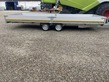 Eduard Eduard Anhänger 3500 kg Hochlader 6x2,2 m 