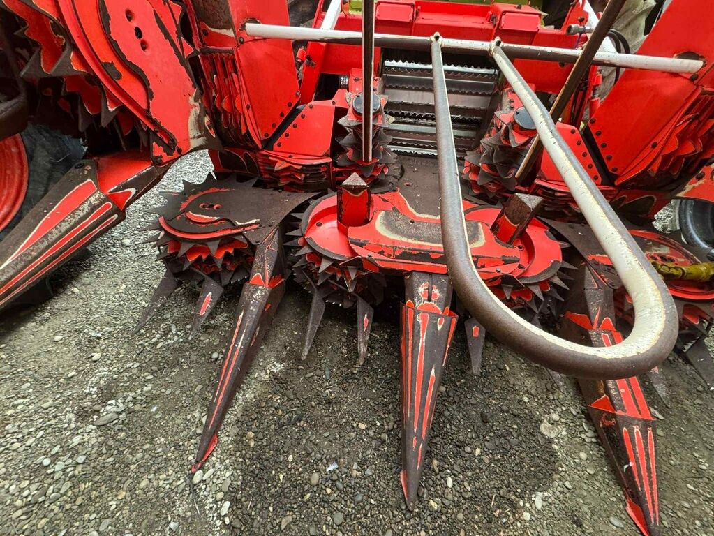 Kemper Kemper 360, 8 reihig für 492-498 3