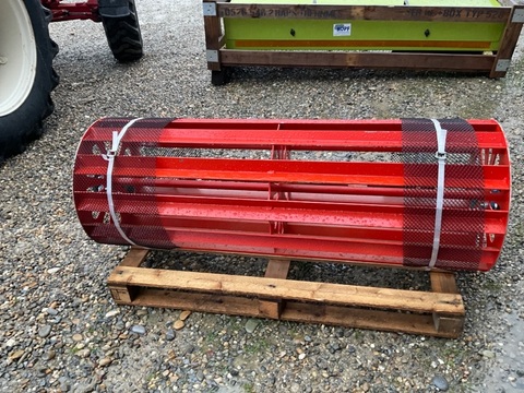 Schwadwalze Rickermann 1