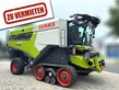 CLAAS Verschiedene Claas Lexion 630 - 8900TT (Allrad) 