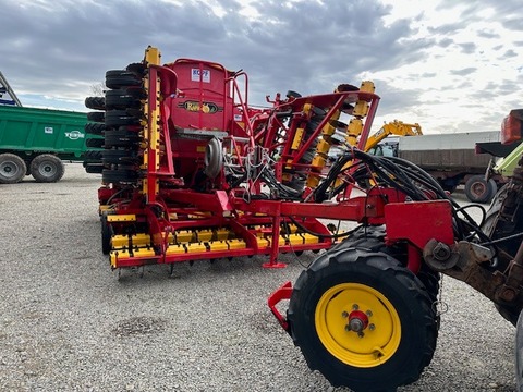 Väderstad Väderstad Rapid RDA 600S Drillmaschine 2