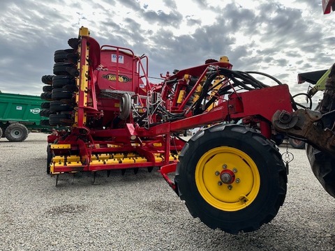 Väderstad Väderstad Rapid RDA 600S Drillmaschine 3