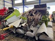 CLAAS Claas Conspeed 6-75 FC konische Walzen