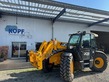 JCB 541-70 Agri Pro Dual-Tec Getriebe 40 km/H