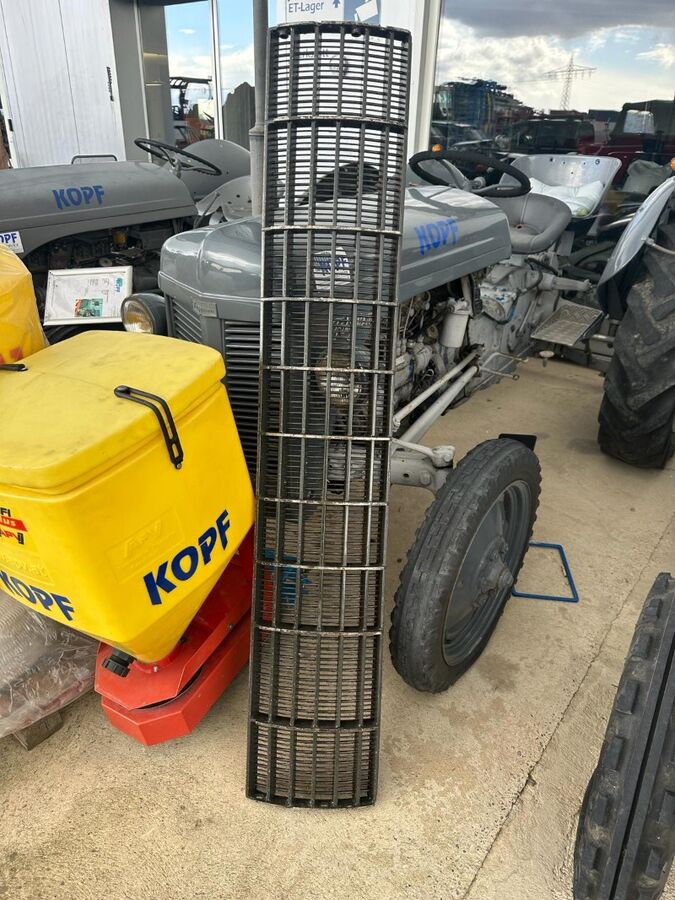 Claas Dreschkorb Getreide 3e Trommel Claas Lexion 6600 2