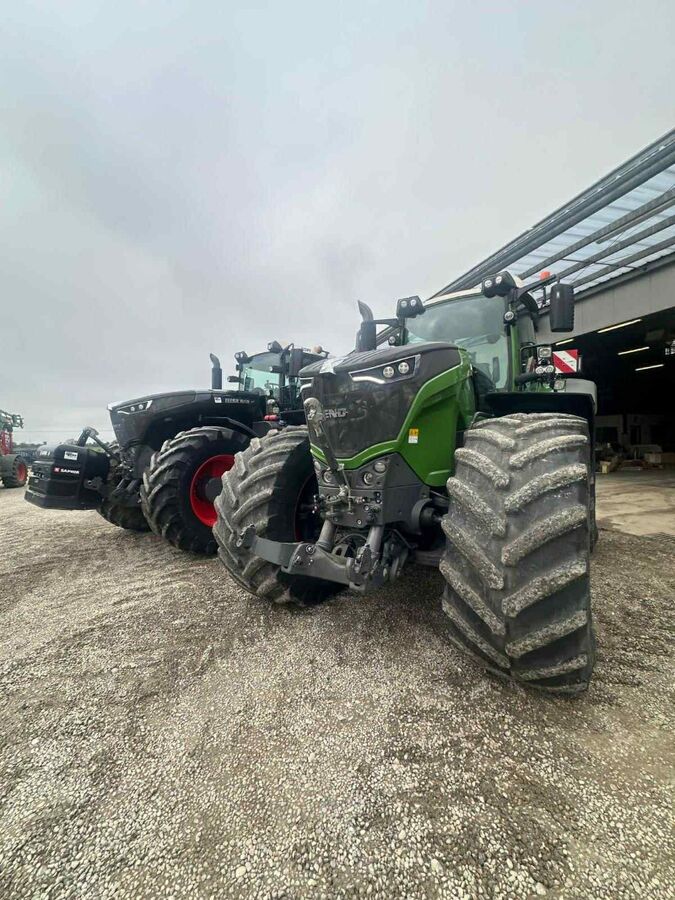 Fendt 1050 Profi Plus Vario-Grip 3
