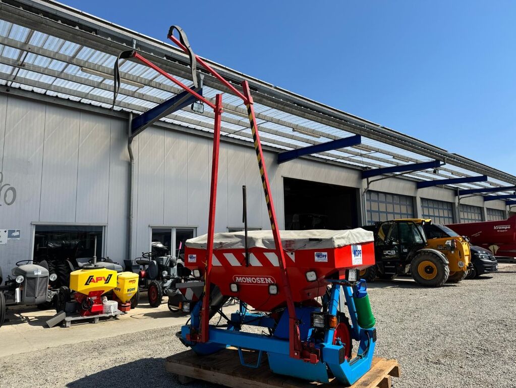 Monosem Fronttank 1000 Liter 1