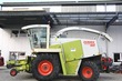 CLAAS Claas Jaguar 860 Allrad Mercedes Motor