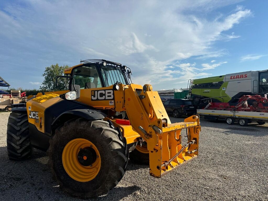 JCB JCB 541-70 Agri Plus 2