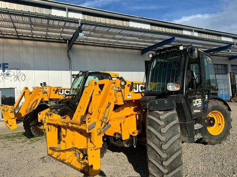JCB JCB 541-70 Agri Plus 3