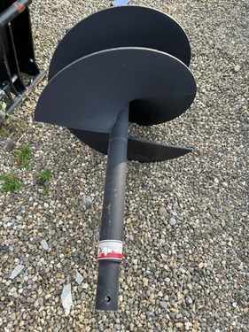 Erdbohrer 600mm passend an HBG1500 2