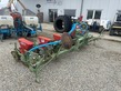 Nodet Nodelt Planter 2 4 u. 6 reihig
