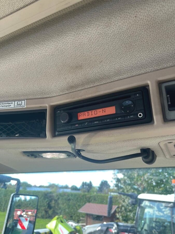 Fendt Fendt 1046 / 1050 Profi Plus Vario Grip 3