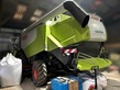 CLAAS Claas Lexion 550 Getreidemaschine bj 2010