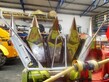 CLAAS Claas Kettengebiss 4-reihig