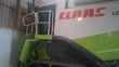 CLAAS Lexion 570 TT Allrad 635 Laufbänder CH Zulassung