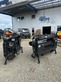 Olimac Claas / Olimac Adapter für Maisplücker und Schne
