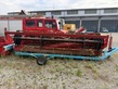 Mengele Mengele Direct Disc 4m mit Wagen