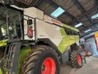 CLAAS Lexion 6700 Schüttlermaschine V-Kanal