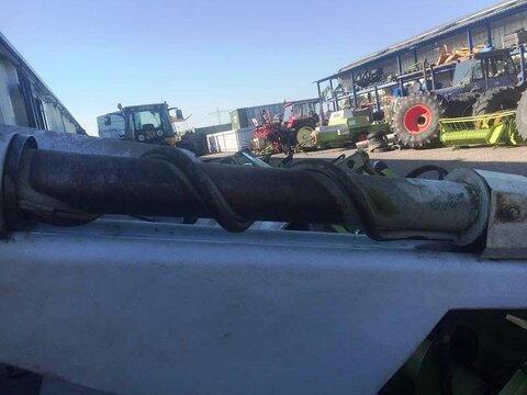 Claas Lagermaisschnecke für Conspeed 6- und 8-reihig 3