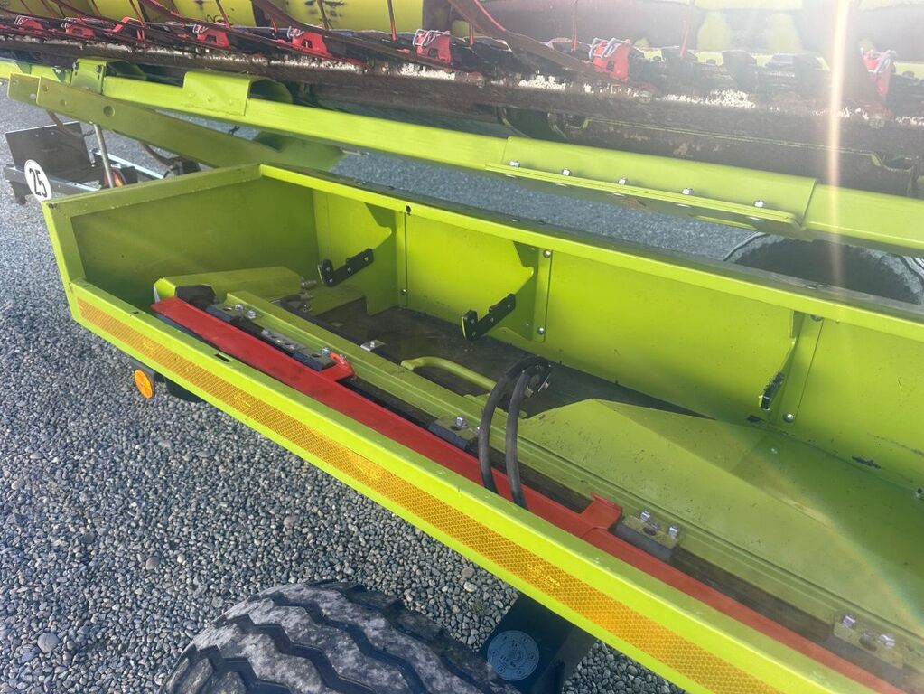 Claas Vario 620 6,2 m neuwertig 3
