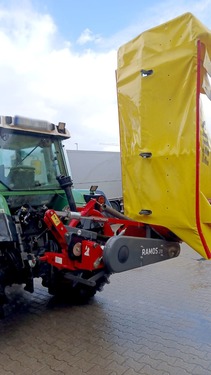 Fella Fella SM 270 Scheibenmähwerk