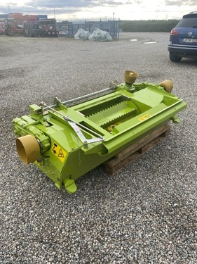 Claas LKS, GPS Adapter 493-498 Bj 2022 NEU