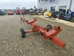 Sonstige 1-Achser Schneidwerkswagen bis 5,10 m