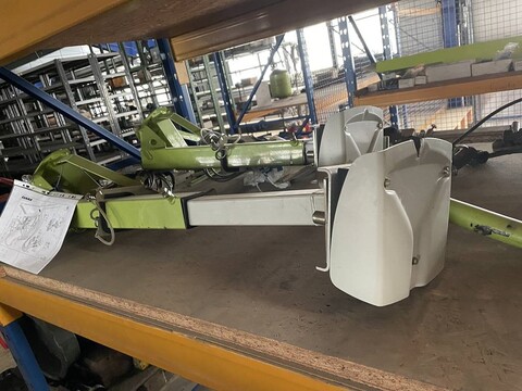 <strong>CLAAS Laserpilot lin</strong><br />