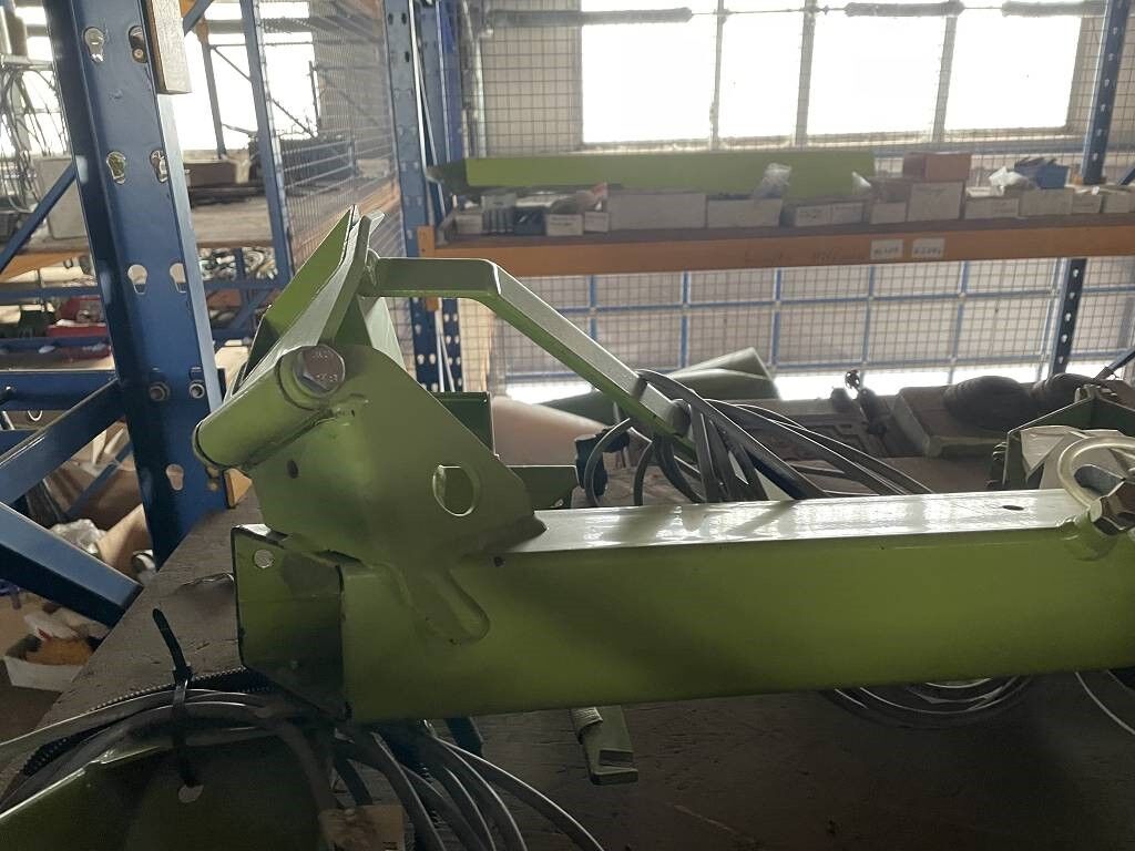 Claas Laserpilot links oder rechts klappbar 3