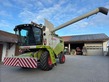 CLAAS Tucano 320 / 116 Motorstd. / 51,6 Tromelstd. 3D