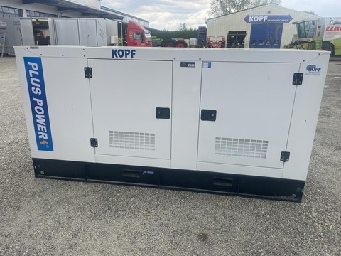 Sonstige Plus Power GF 2 Notstromaggregat NEU