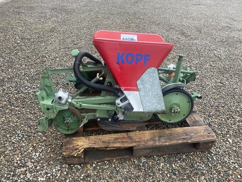 Nodet Säkasten Planter II