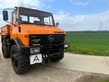 Sonstige Mercedes Unimog U 1500 / Typ 425, OM 352, Kriech