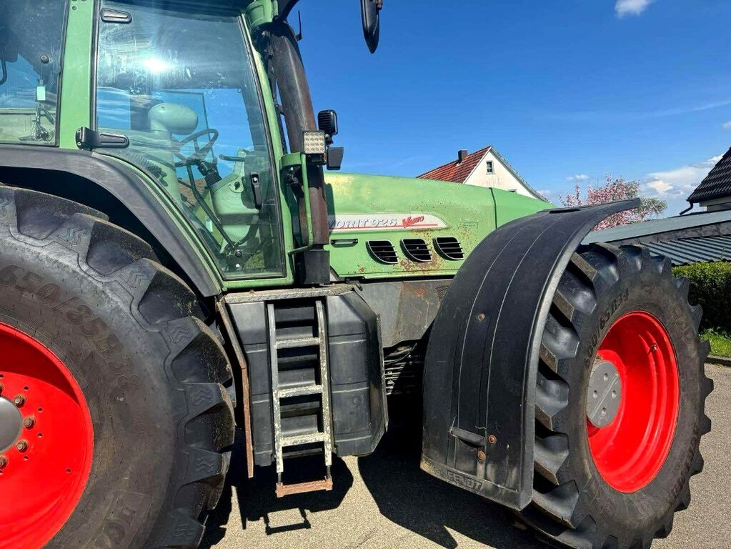 Fendt Fendt 926 Vario bj 2003, Drehsitz 3
