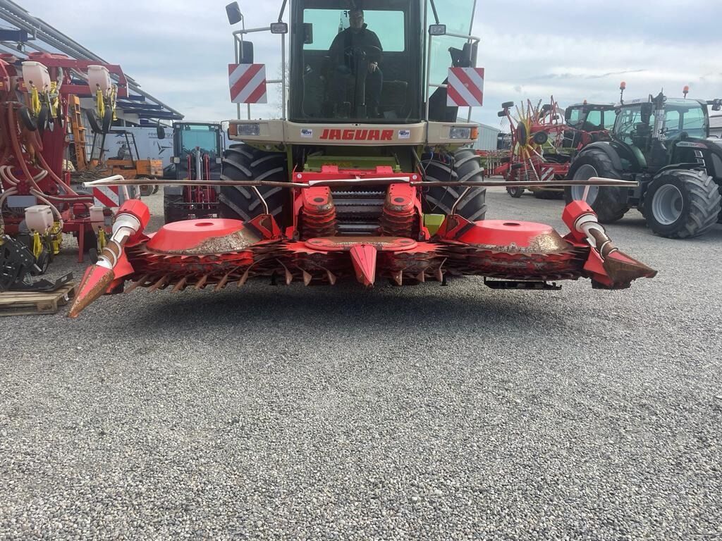 Kemper 445 6-reihig passend an 491, 492, 493, 498 2