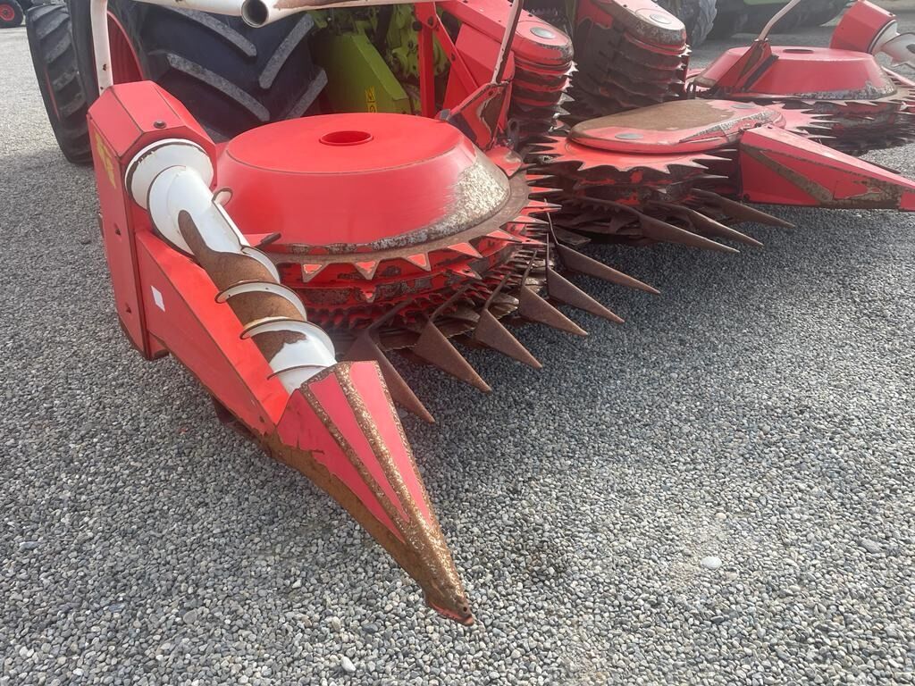 Kemper 445 6-reihig passend an 491, 492, 493, 498 3