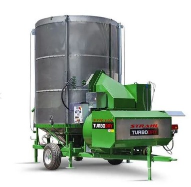Sonstige Turbodry fahrbare Getreidetrocknung 8-100 m³